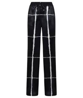 KITON Брюки широкие