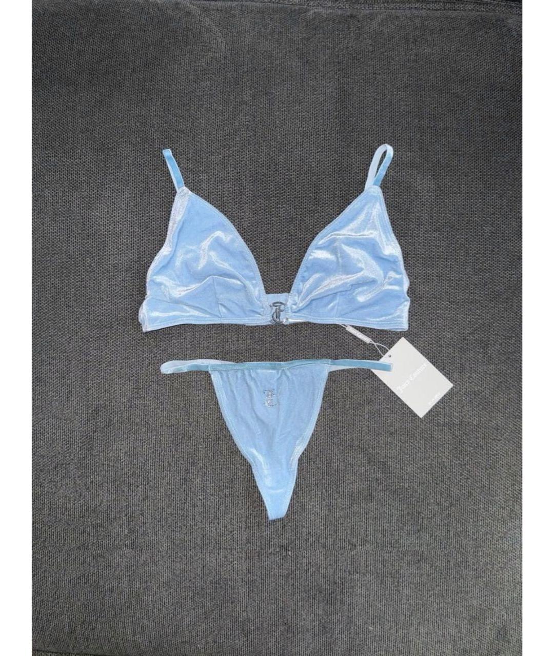 JUICY COUTURE Черный комплекты, фото 2