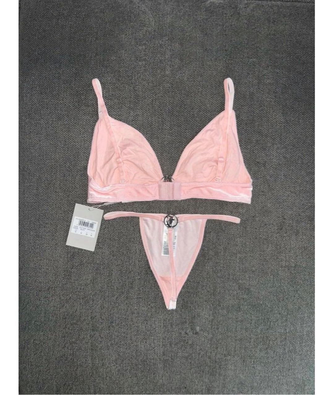 JUICY COUTURE Черный комплекты, фото 4