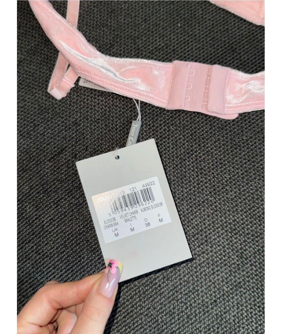 JUICY COUTURE Черный комплекты, фото 6