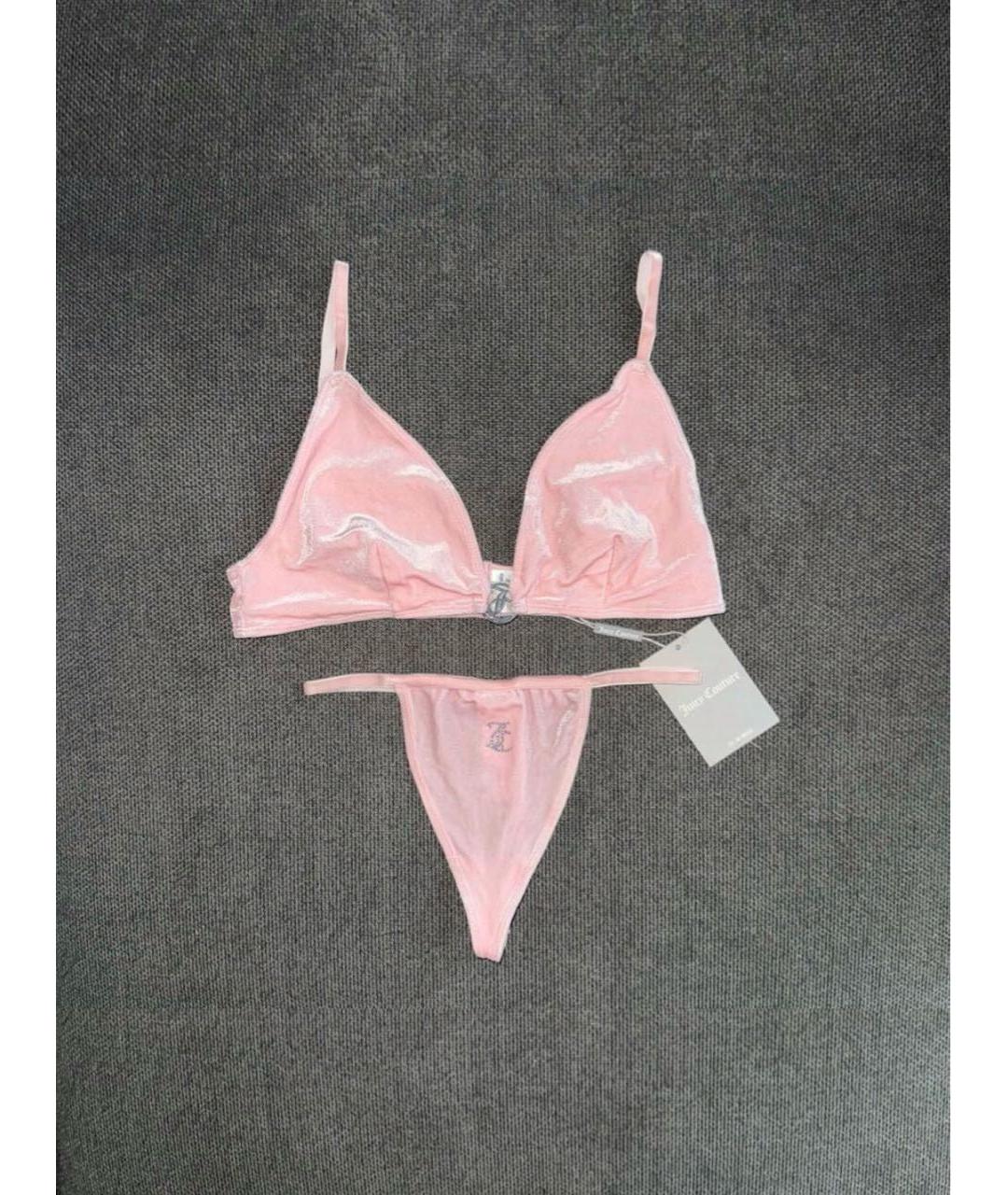 JUICY COUTURE Черный комплекты, фото 3
