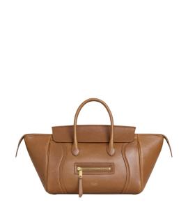 CELINE Сумка через плечо