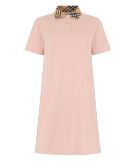 BURBERRY Повседневное платье