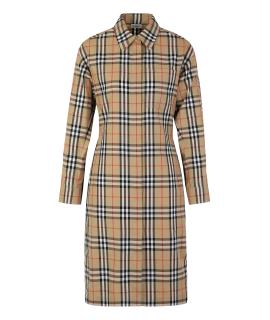 BURBERRY Повседневное платье