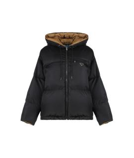 PRADA Пуховик