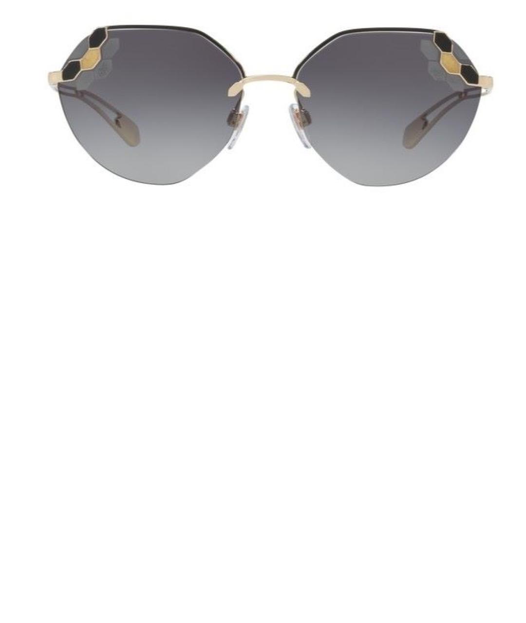 BVLGARI Солнцезащитные очки, фото 1