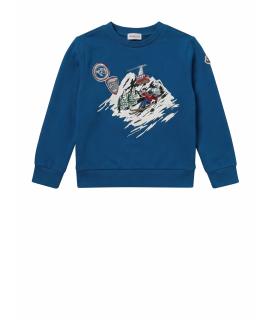 MONCLER Трикотаж