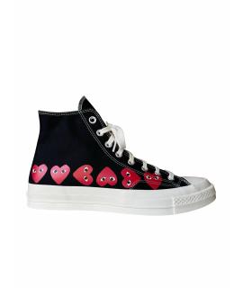 COMME DES GARÇONS Кеды