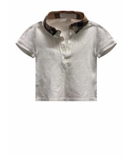 BURBERRY Детская футболка