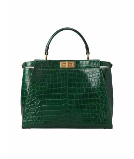FENDI Сумка с короткими ручками