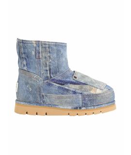 ACNE STUDIOS Полусапоги