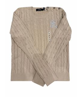 RALPH LAUREN Джемпер / свитер
