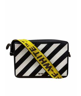 OFF-WHITE Сумка через плечо