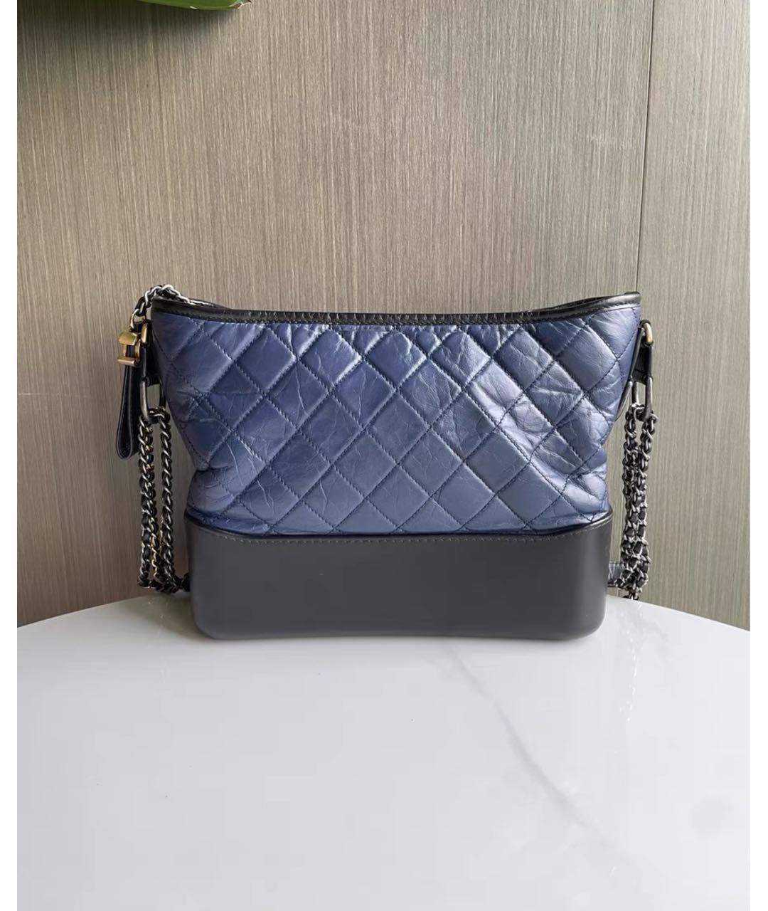 CHANEL Сумка через плечо, фото 6