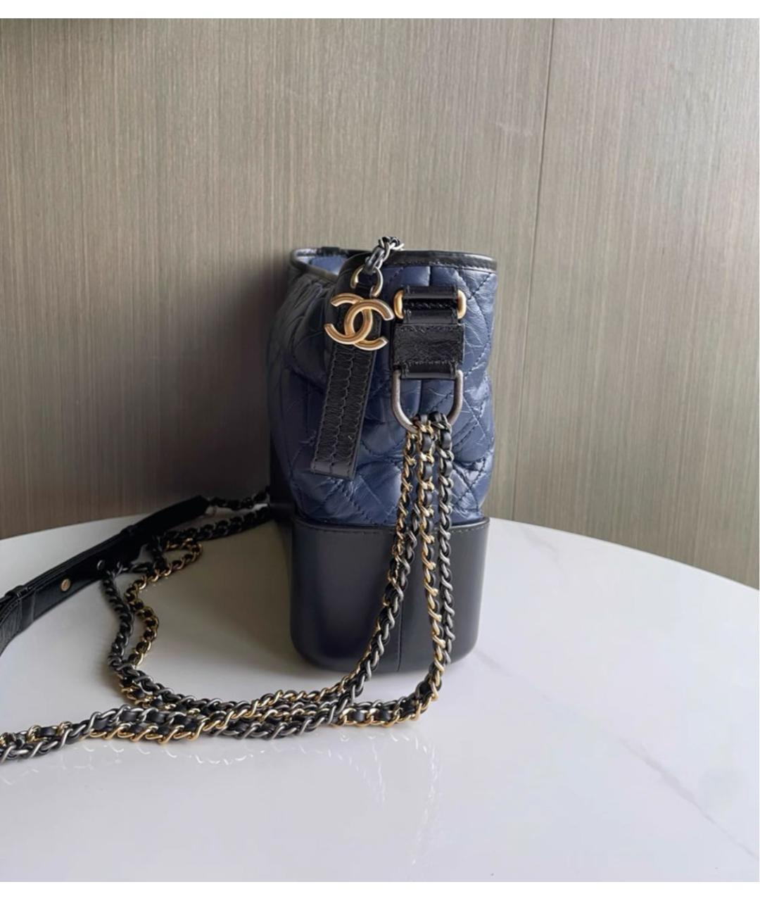 CHANEL Сумка через плечо, фото 2