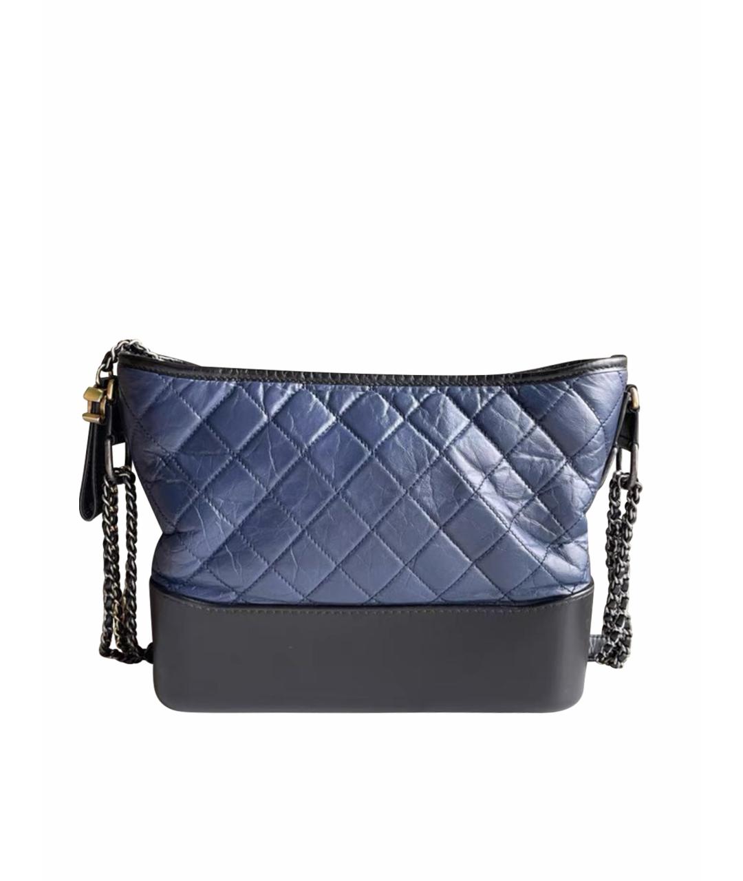 CHANEL Сумка через плечо, фото 1