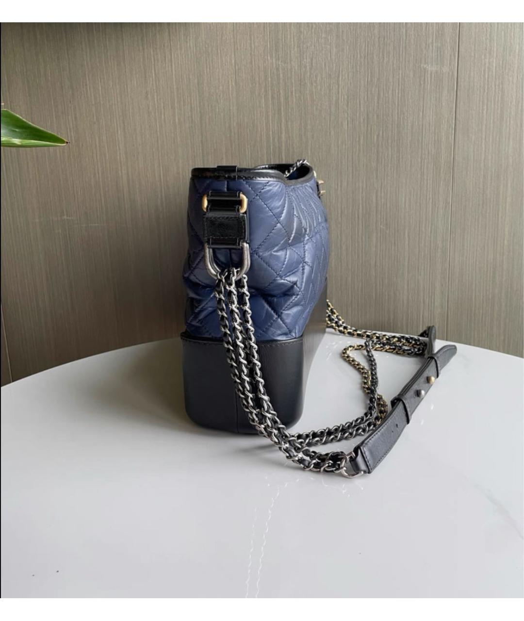 CHANEL Сумка через плечо, фото 3