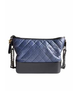 CHANEL Сумка через плечо