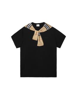 BURBERRY Футболка