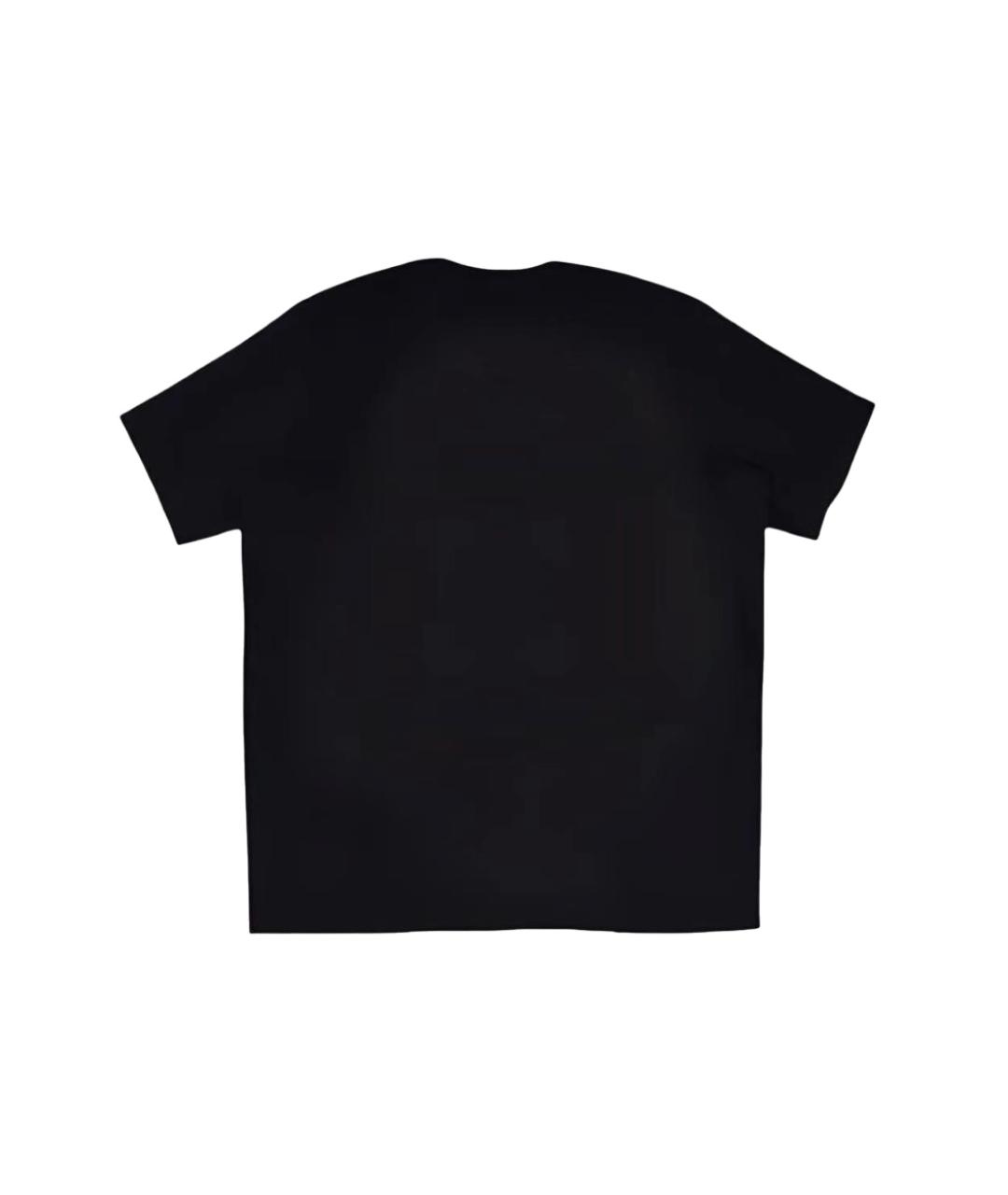 ARCTERYX Черная футболка, фото 2