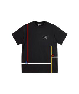 ARCTERYX Футболка