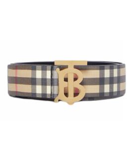 BURBERRY Ремень