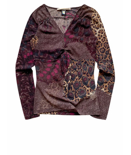 

Блузы ROBERTO CAVALLI