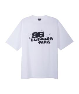 BALENCIAGA Футболка