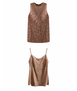 

Блузы DOLCE&GABBANA