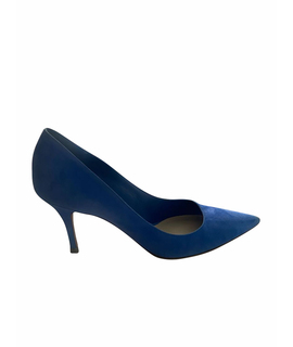 

Туфли CHRISTIAN DIOR PRE-OWNED