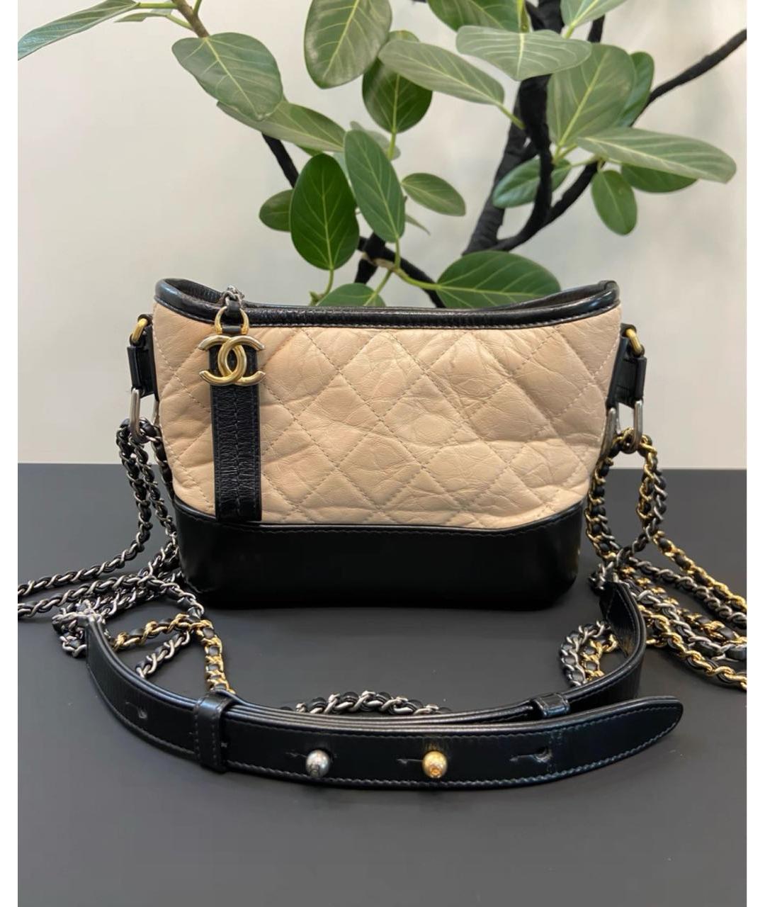 CHANEL Сумка через плечо, фото 6