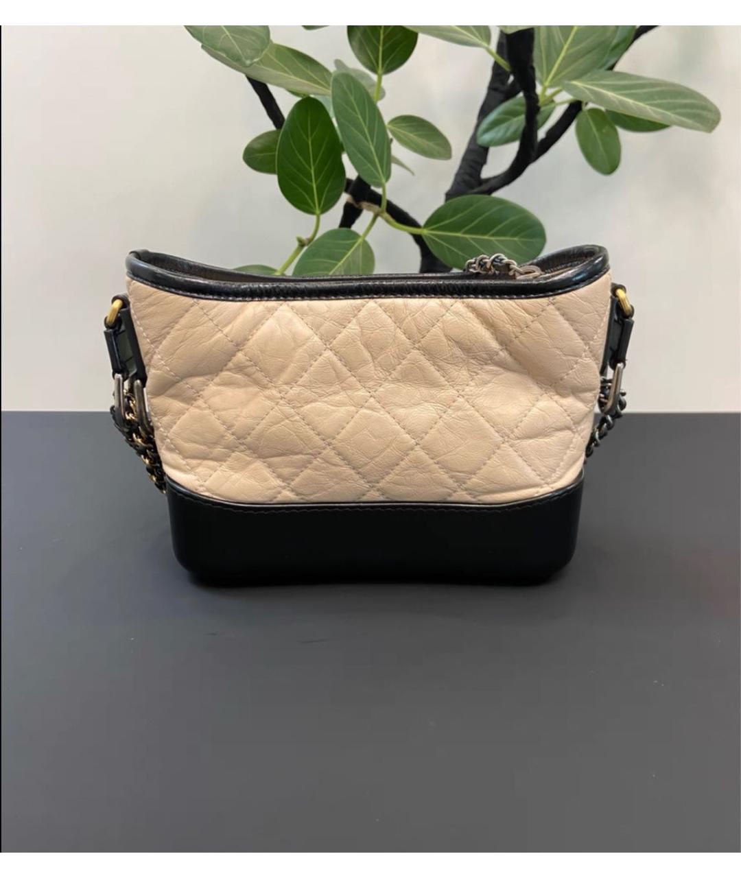 CHANEL Сумка через плечо, фото 2