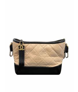 CHANEL Сумка через плечо