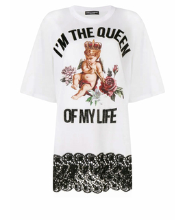 

Футболка DOLCE&GABBANA