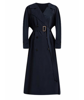 

Тренч/плащ WEEKEND MAX MARA