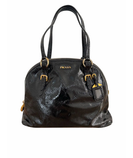 

Сумка с короткими ручками PRADA VINTAGE