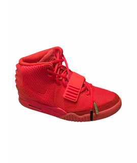 Низкие кроссовки / кеды NIKE Nike Air Yeezy