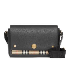BURBERRY Сумка через плечо