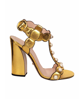 

Босоножки GUCCI