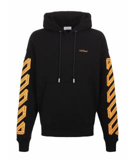 OFF-WHITE Худи/толстовка