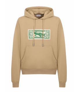 OFF-WHITE Худи/толстовка