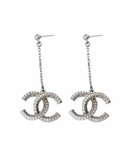CHANEL Серьги
