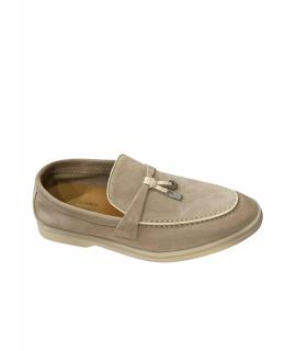 LORO PIANA Лоферы