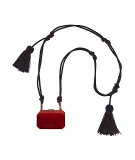 PRADA Клатч/вечерняя сумка