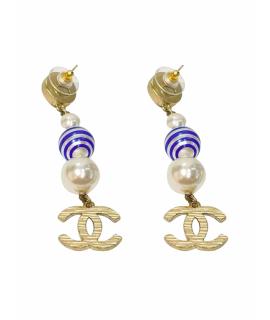 CHANEL Серьги