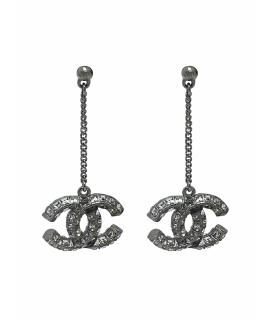 CHANEL Серьги