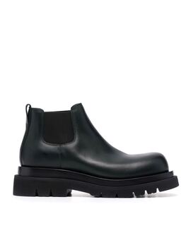 

Ботинки BOTTEGA VENETA Lug