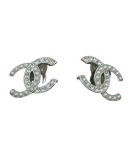CHANEL Серьги