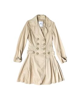 

Тренч/плащ BURBERRY