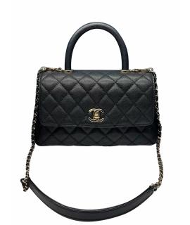 CHANEL Сумка через плечо